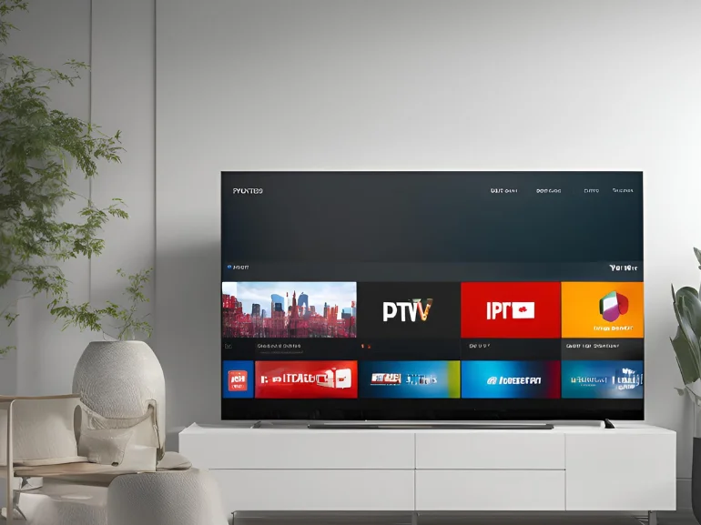 Exploring the World of IPTV: Channels, Content, and Choices